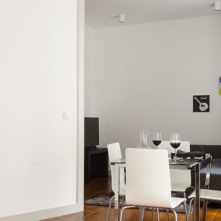 Downtown Cozy Apartment Lisboa Habitación foto
