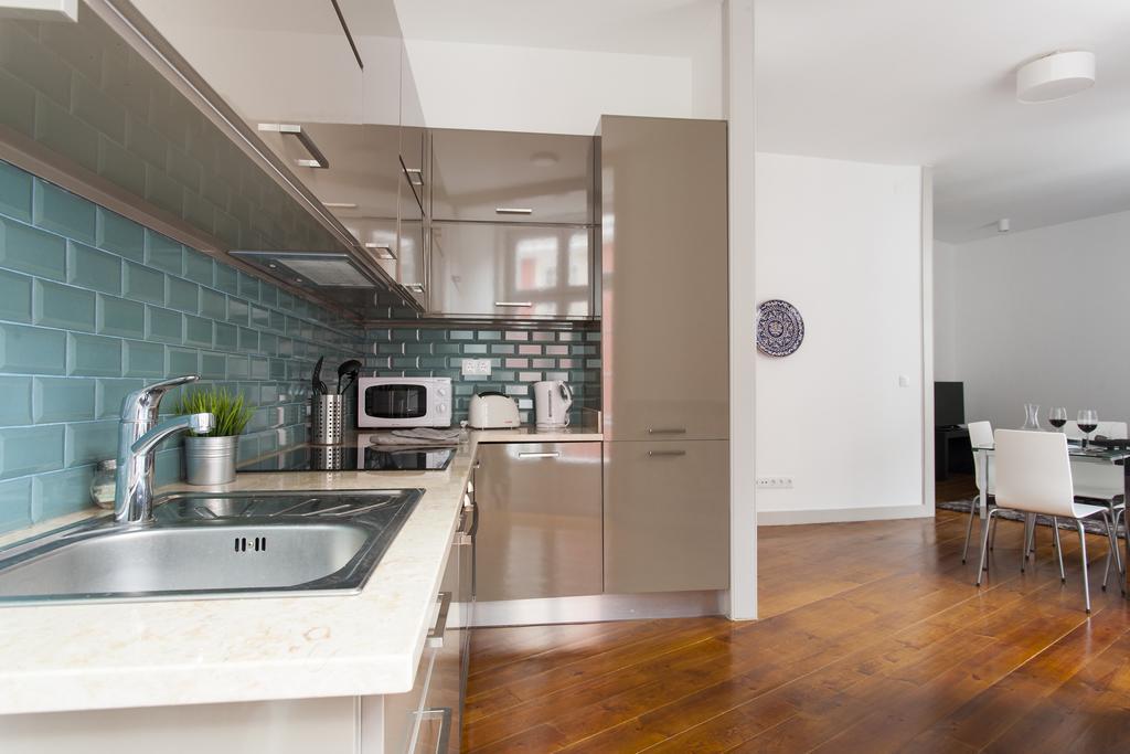 Downtown Cozy Apartment Lisboa Habitación foto